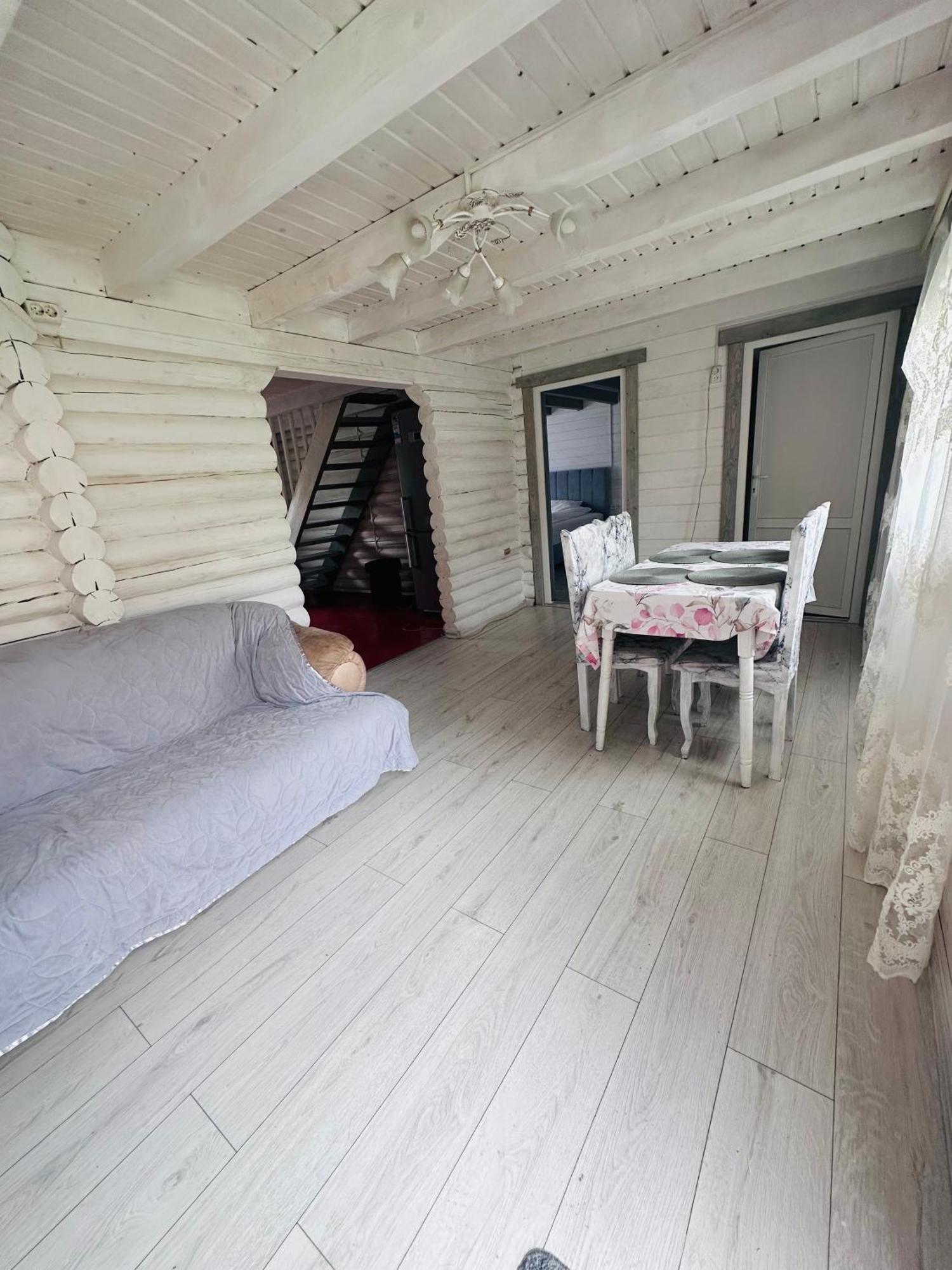 Садиба Дерев*Яна Хата Verkhovyna Exterior photo