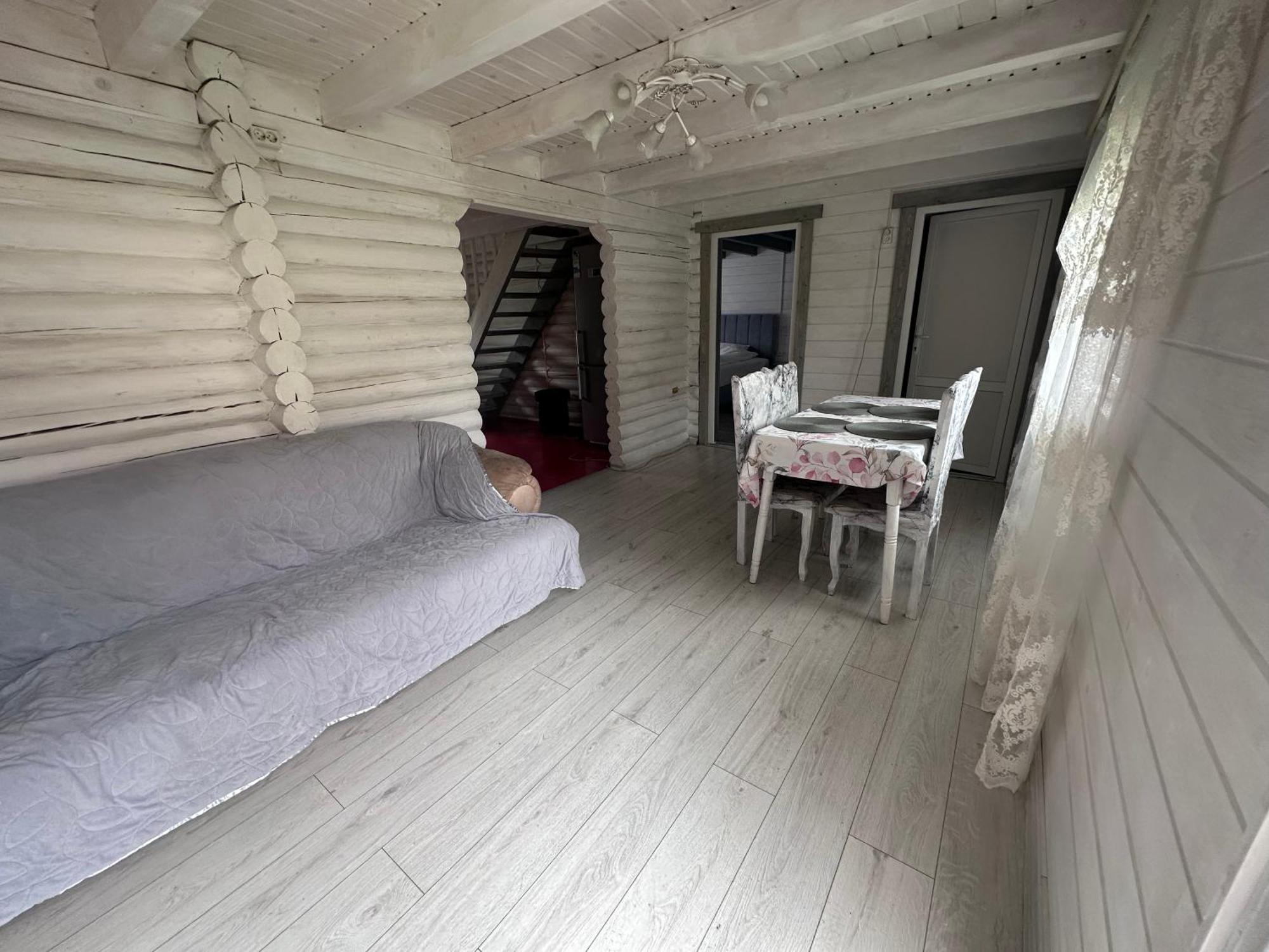 Садиба Дерев*Яна Хата Verkhovyna Exterior photo